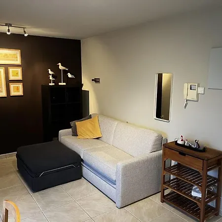 Studio De Haan Appartamento *